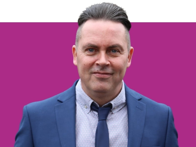 Lee Gamble MD