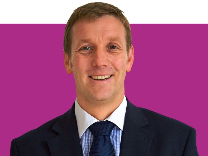 Chris Chown Director