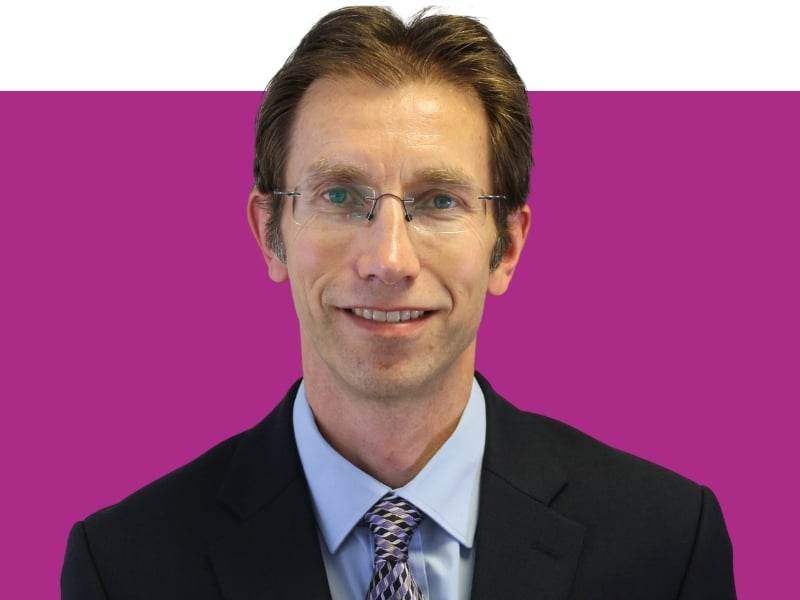Spencer Berry Business Development Manager
