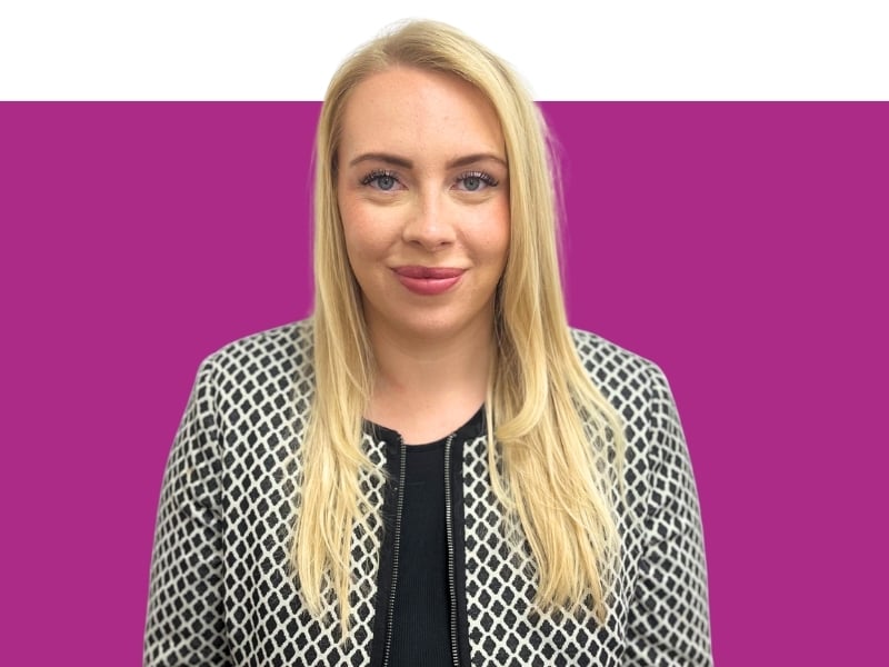 Summer Fleming Business Development Executive